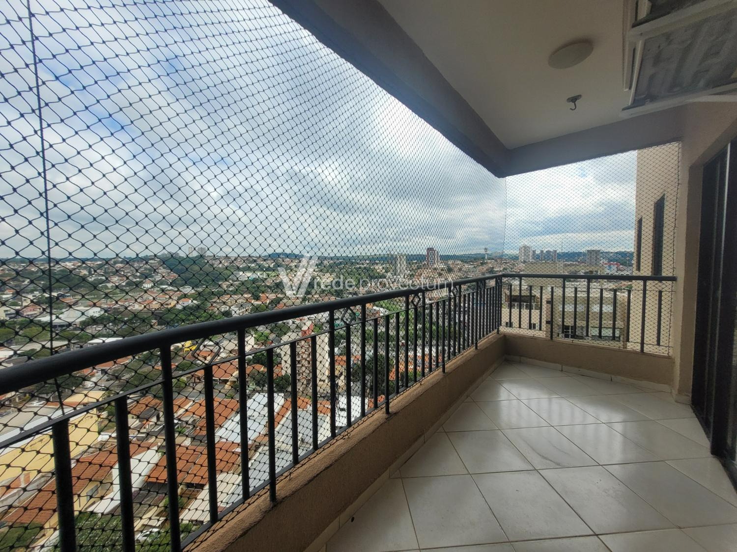 AP258831 | Apartamento aluguel Vila Olivo | Valinhos/SP