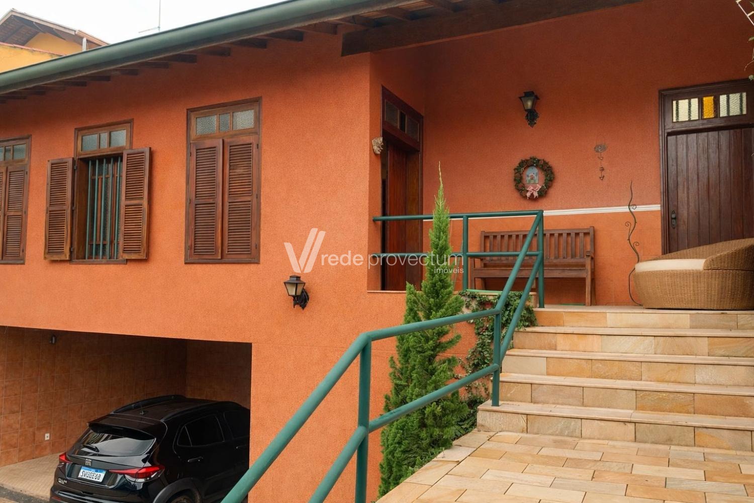 CA258850 | Casa venda Jardim Chapadão | Campinas/SP