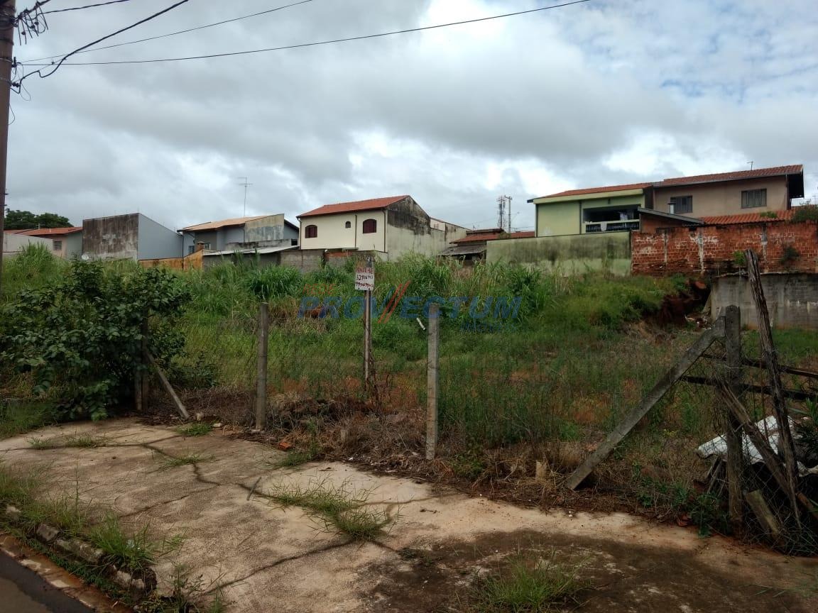 TE259371 | Terreno venda Parque Via Norte | Campinas/SP