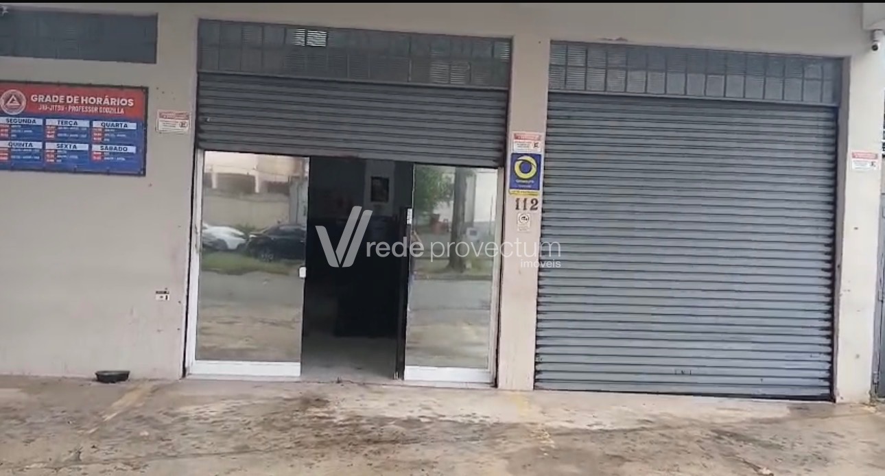 GA259401 | Galpão aluguel Vila Pompéia | Campinas/SP