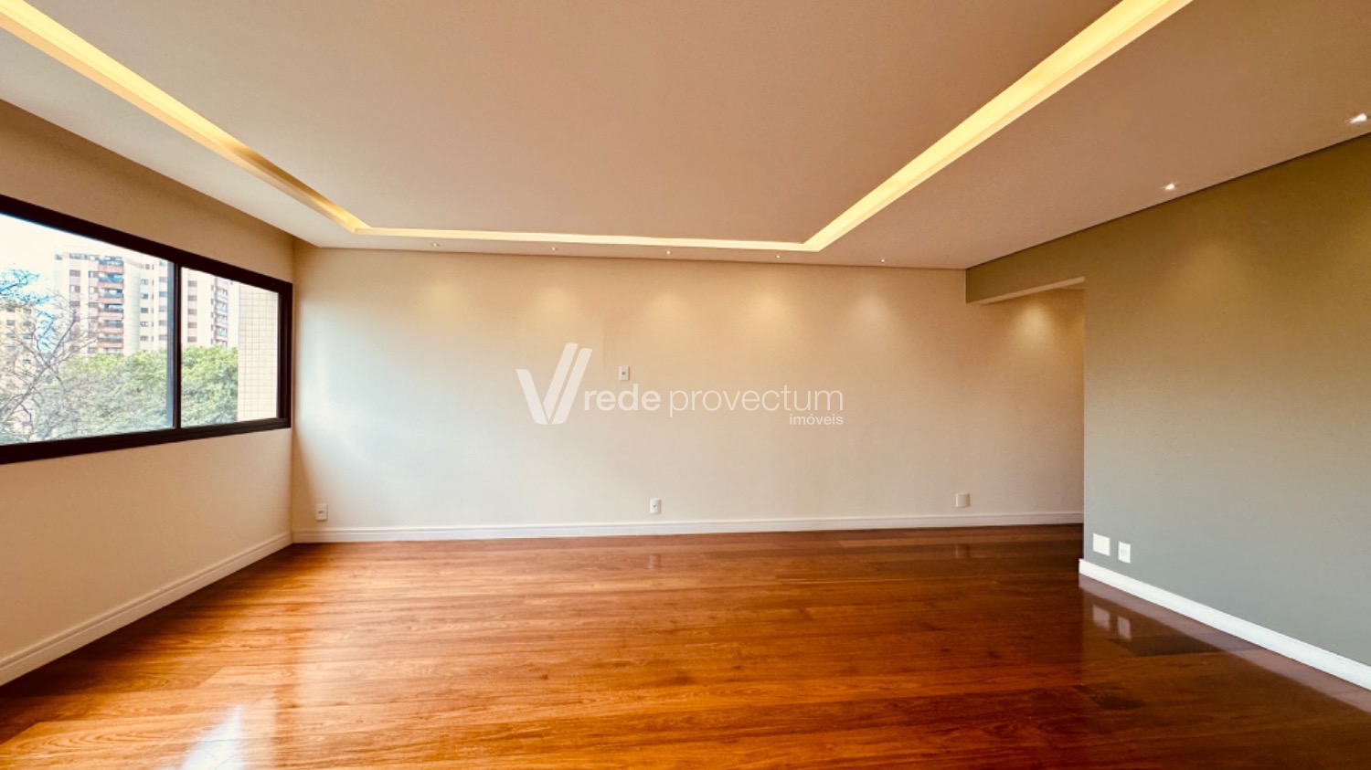 AP259480 | Apartamento venda Cambuí | Campinas/SP