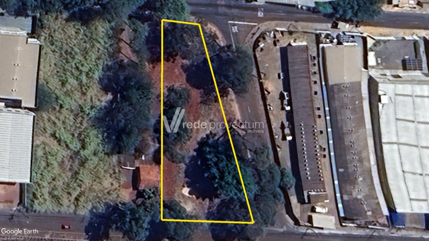 AR259541 | Área venda Parque Rural Fazenda Santa Cândida | Campinas/SP