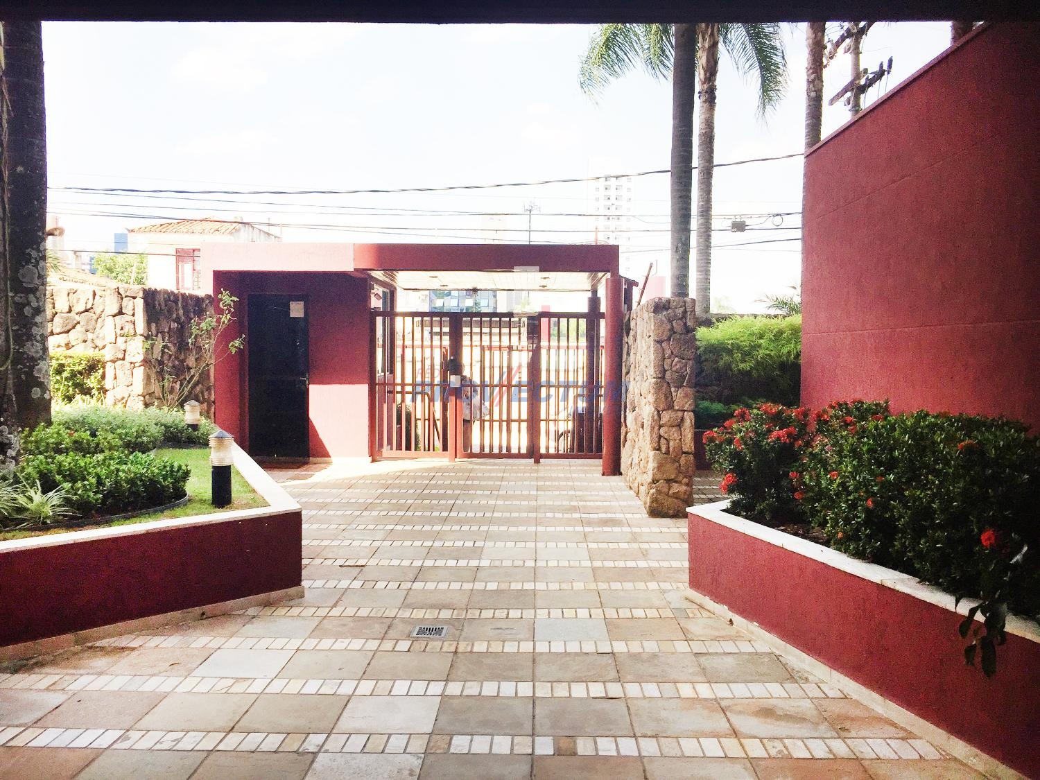 AP259544 | Apartamento venda Vila Itapura | Campinas/SP