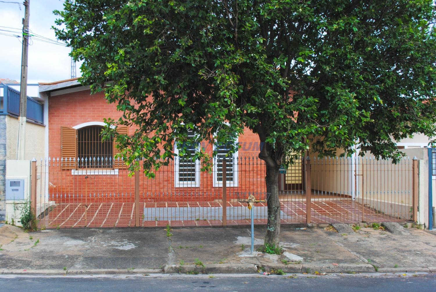 CA259606 | Casa venda Jardim Campos Elíseos | Campinas/SP