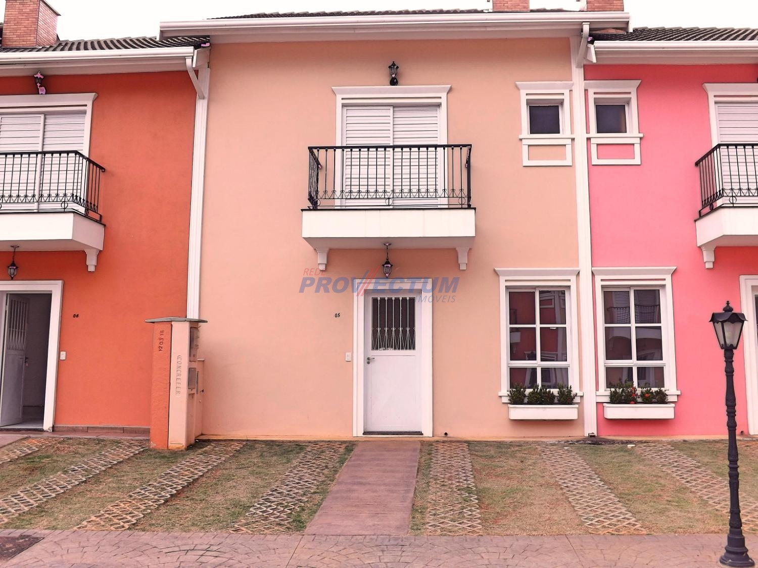 CA259704 | Casa venda Dossel Esplanada Village | Valinhos/SP