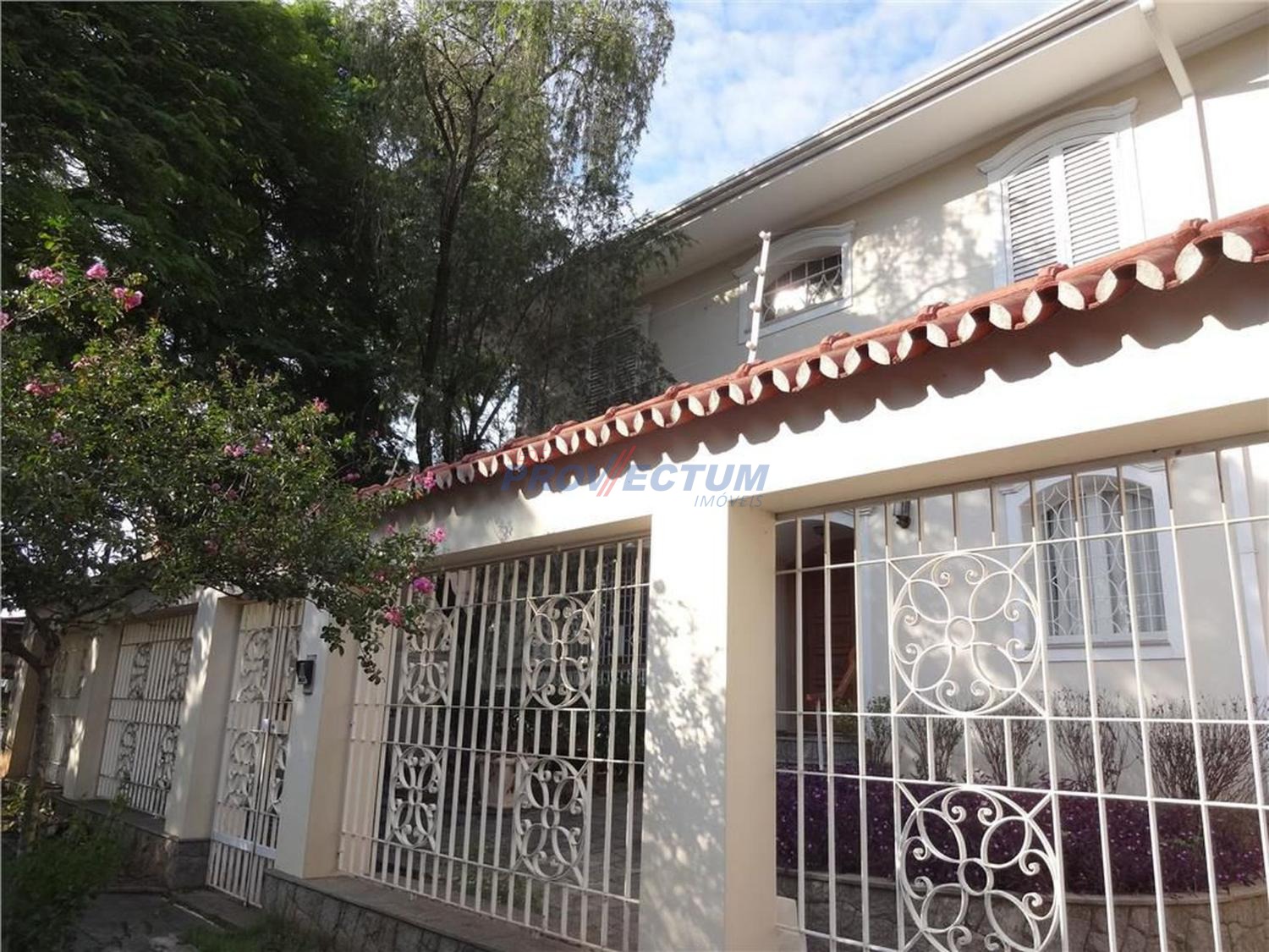 CA259734 | Casa venda Nova Campinas | Campinas/SP