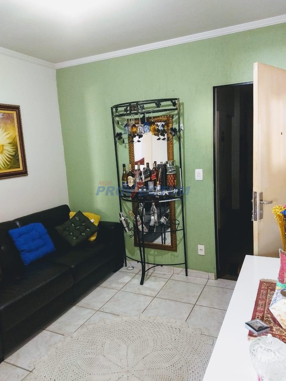 AP259739 | Apartamento venda Centro | Campinas/SP