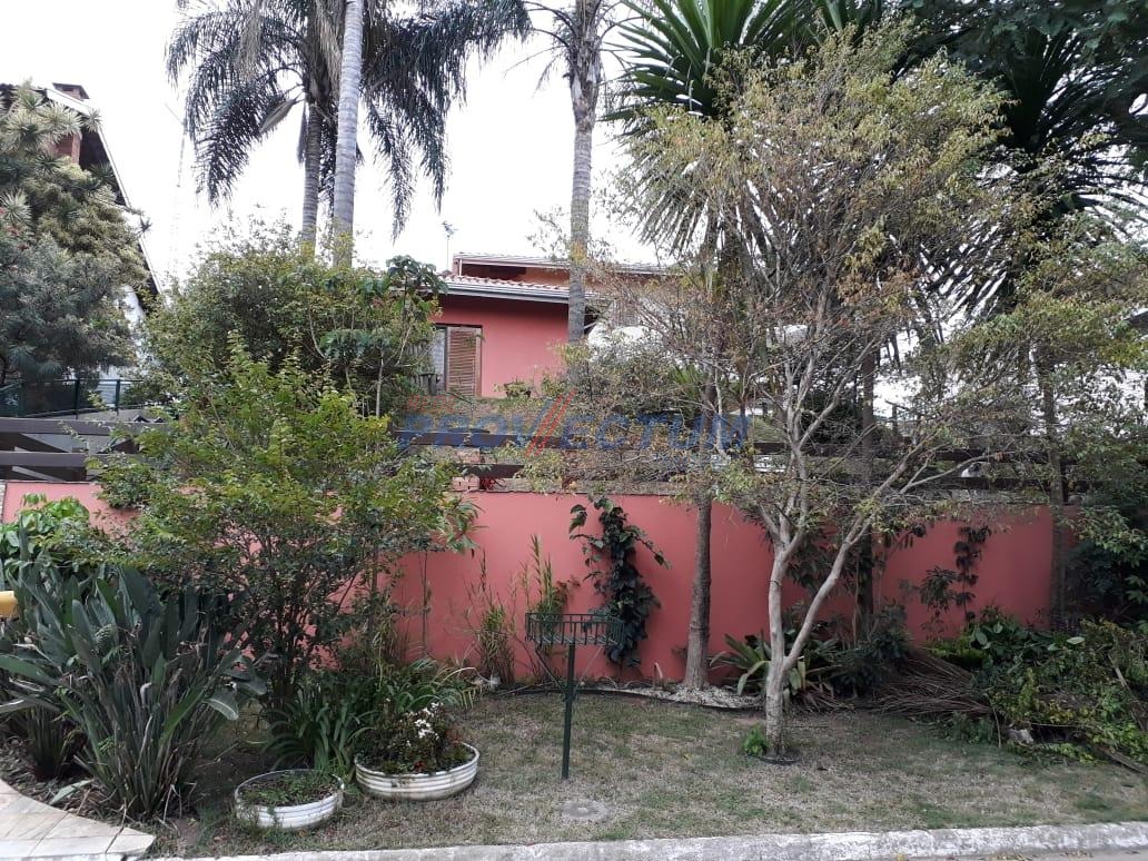 CA259853 | Casa venda Vista Alegre | Vinhedo/SP