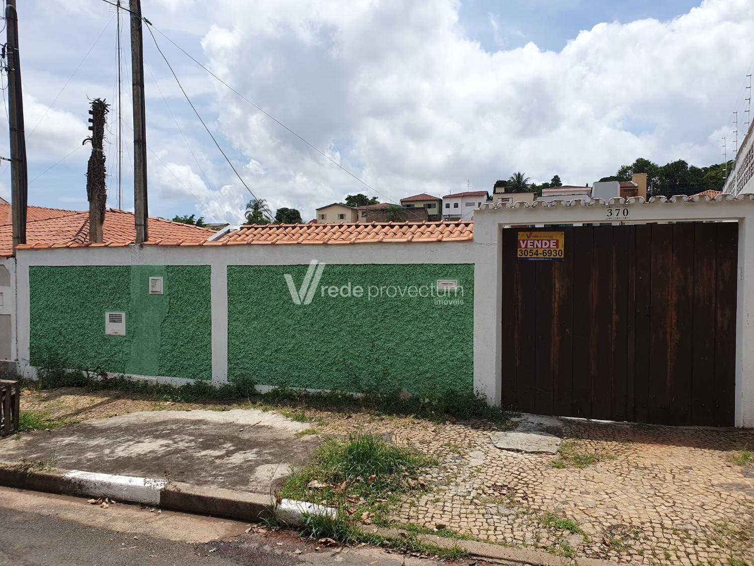 CA259874 | Casa venda Jardim Chapadão | Campinas/SP