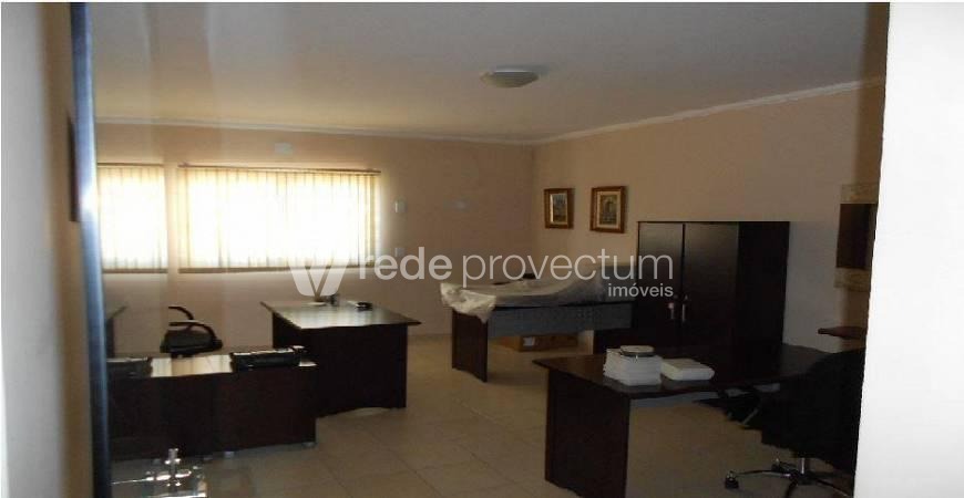 CA259961 | Casa venda Taquaral | Campinas/SP