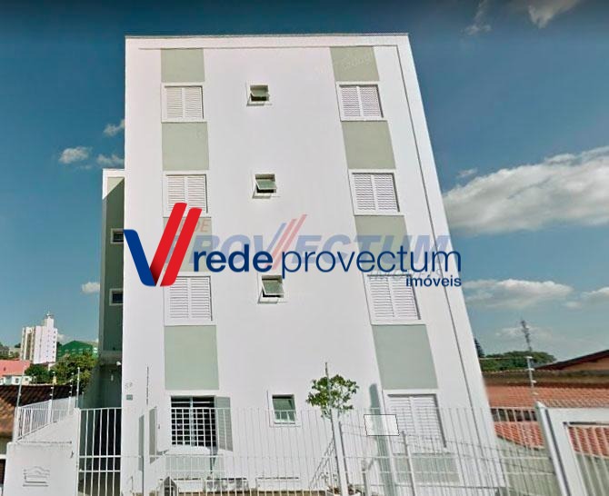 AP260117 | Apartamento venda Vila Joaquim Inácio | Campinas/SP