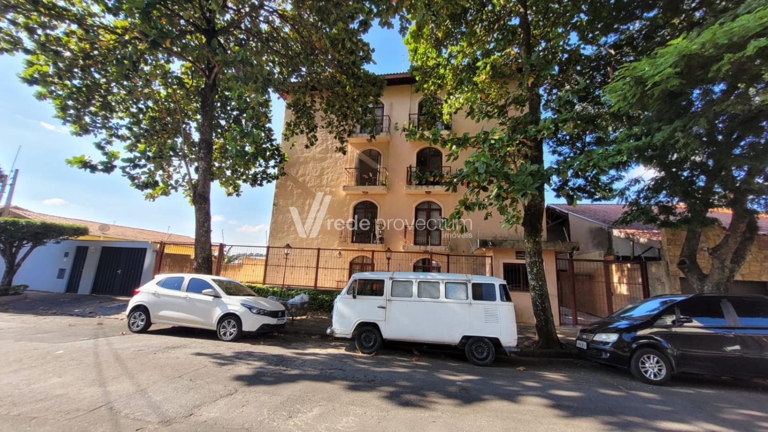 AP261592 | Apartamento venda Jardim Flamboyant | Campinas/SP AP261592 | Apartamento venda Jardim Flamboyant | Campinas/SP