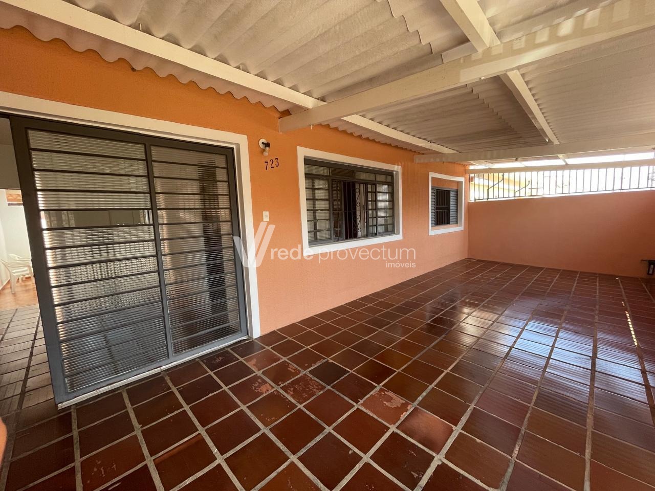 CA261596 | Casa venda Jardim Eulina | Campinas/SP