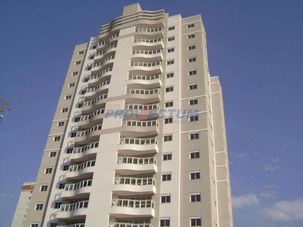 AP261668 | Apartamento aluguel Parque Prado | Campinas/SP