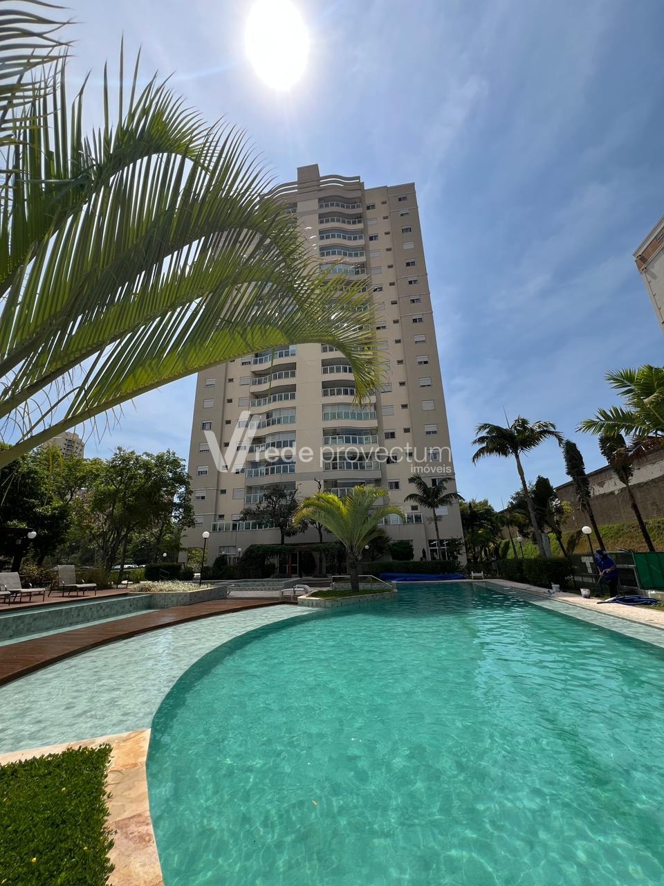 AP261668 | Apartamento venda aluguel Parque Prado | Campinas/SP