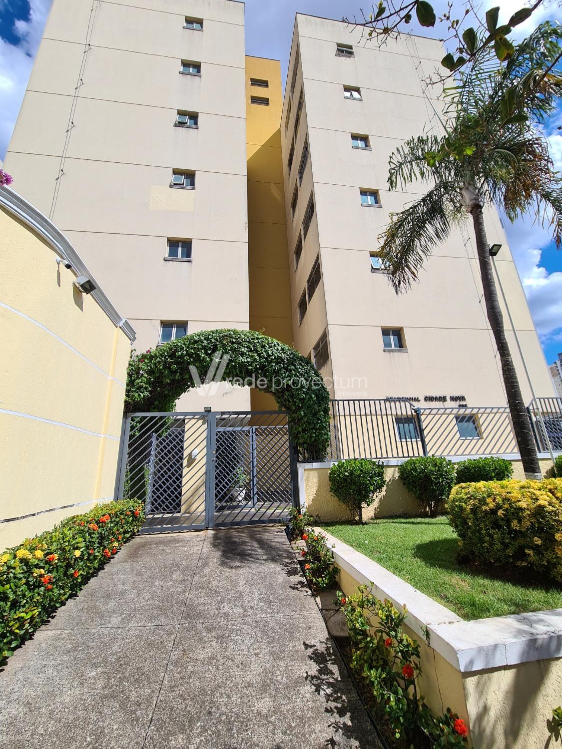 AP261695 | Apartamento venda Mansões Santo Antônio | Campinas/SP