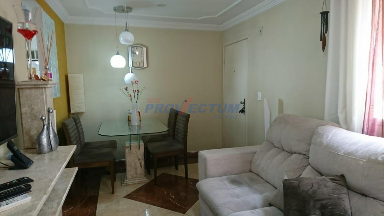 AP261758 | Apartamento venda Vila São Bento | Campinas/SP