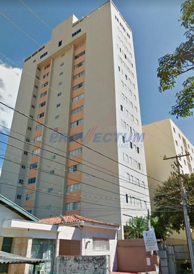 AP261812 | Apartamento venda Jardim Guanabara | Campinas/SP