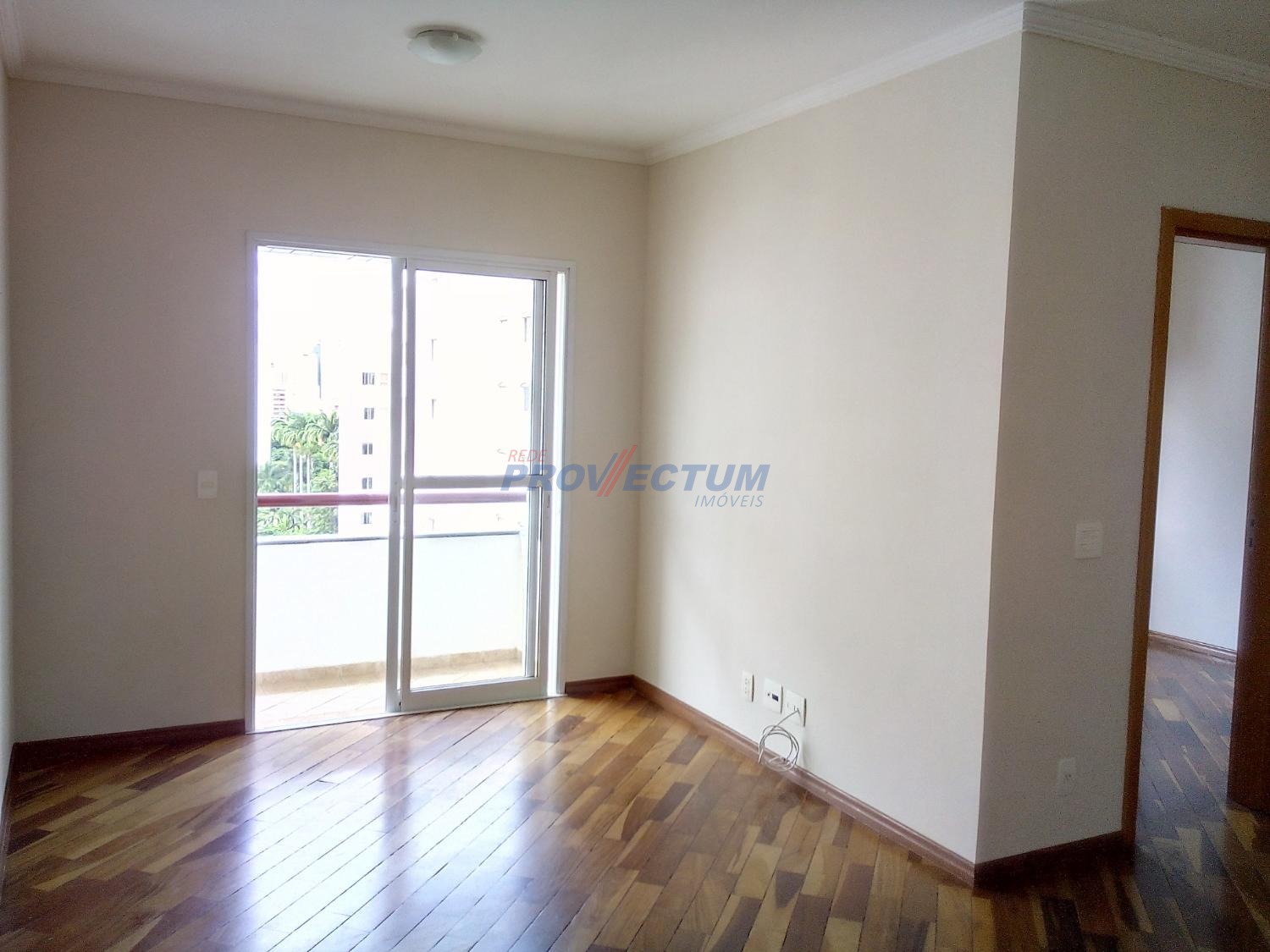 AP261907 | Apartamento venda Vila Itapura | Campinas/SP