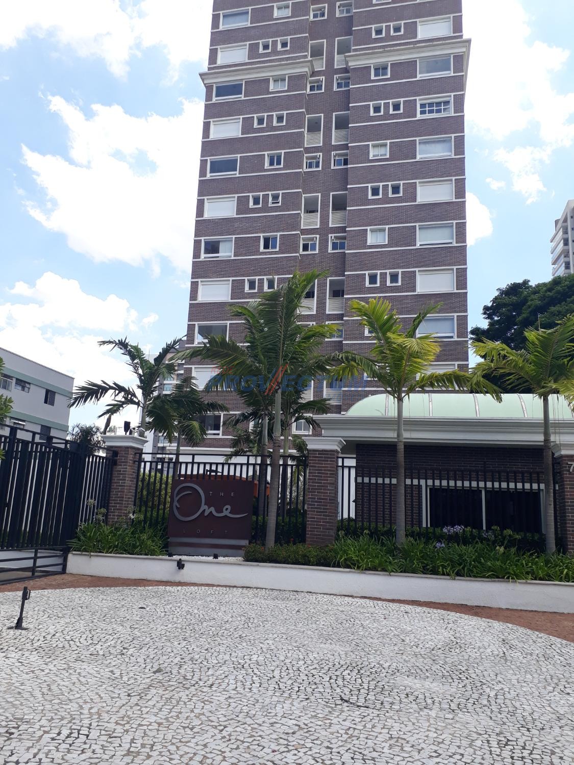 AP261928 | Apartamento venda Cambuí | Campinas/SP