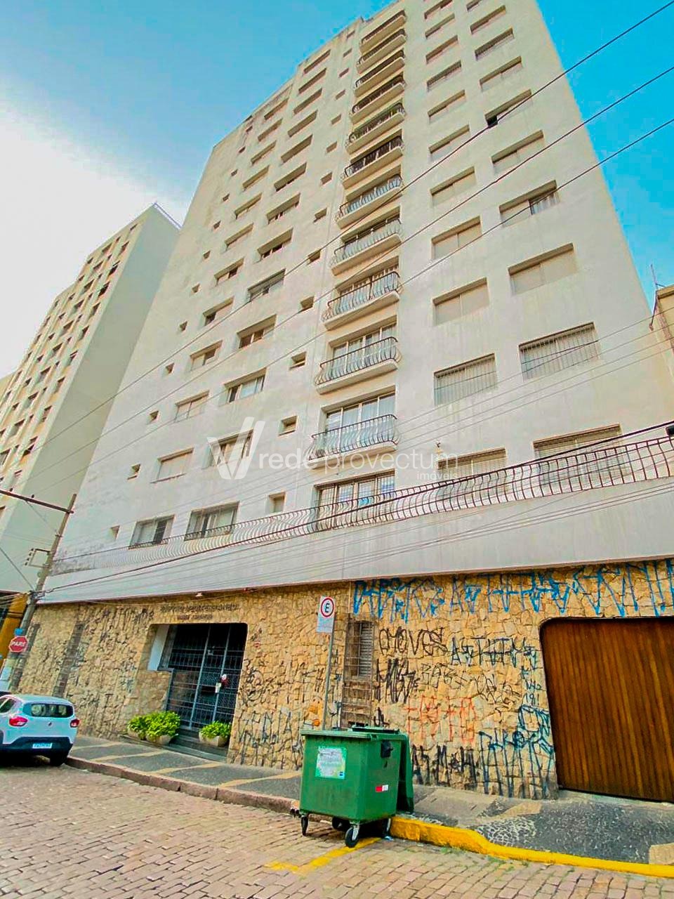 AP262021 | Apartamento venda Centro | Campinas/SP