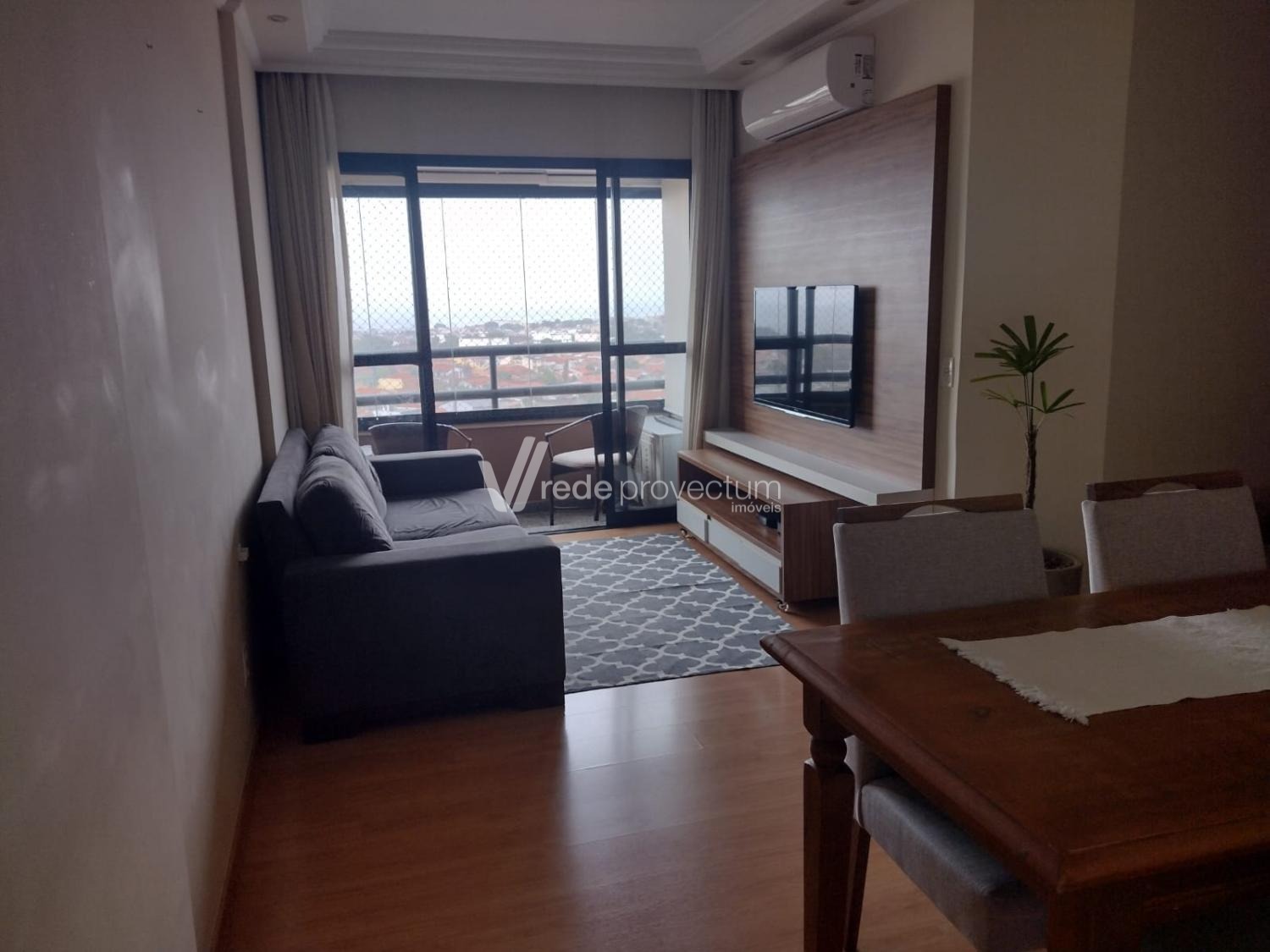 AP262195 | Apartamento venda Parque Prado | Campinas/SP