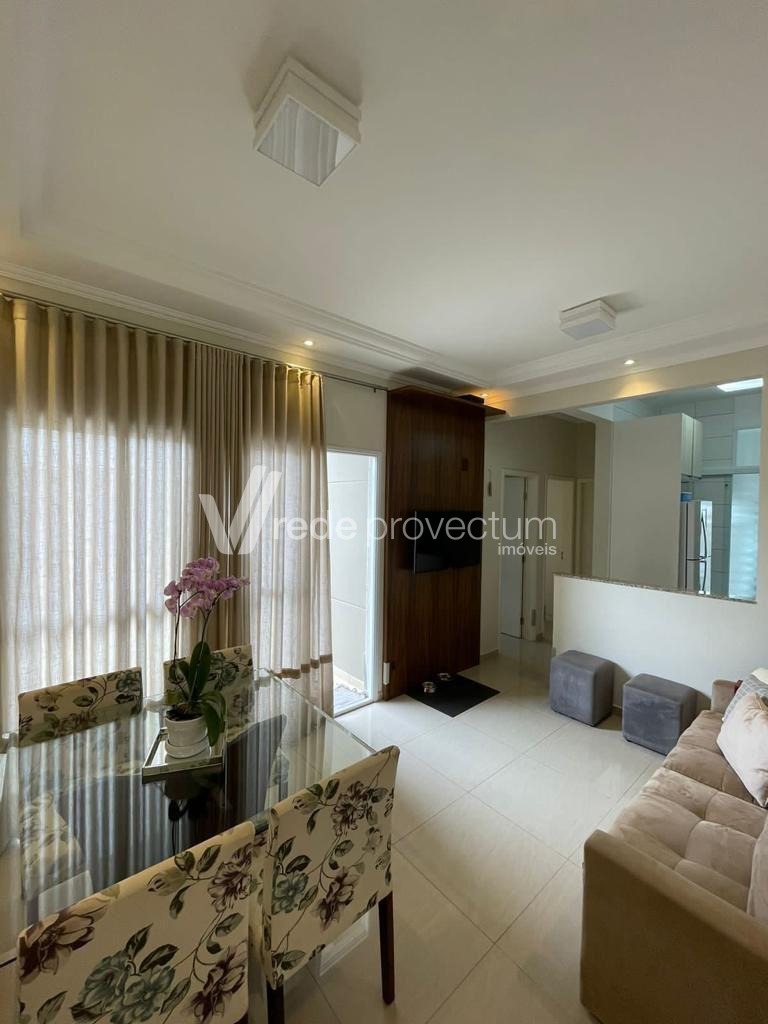 AP262215 | Apartamento venda Jardim Nova Europa | Campinas/SP