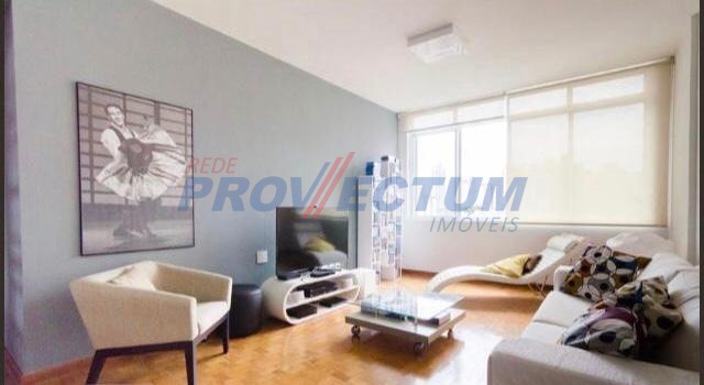 AP262232 | Apartamento venda Centro | Campinas/SP