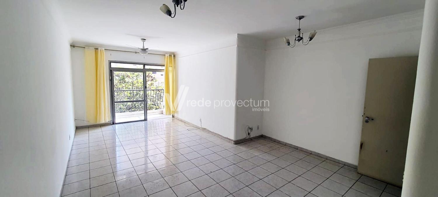 AP262265 | Apartamento venda Vila Itapura | Campinas/SP