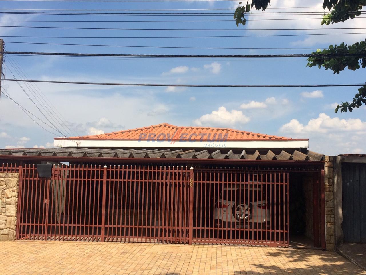 CA262356 | Casa venda Jardim São Gabriel | Campinas/SP