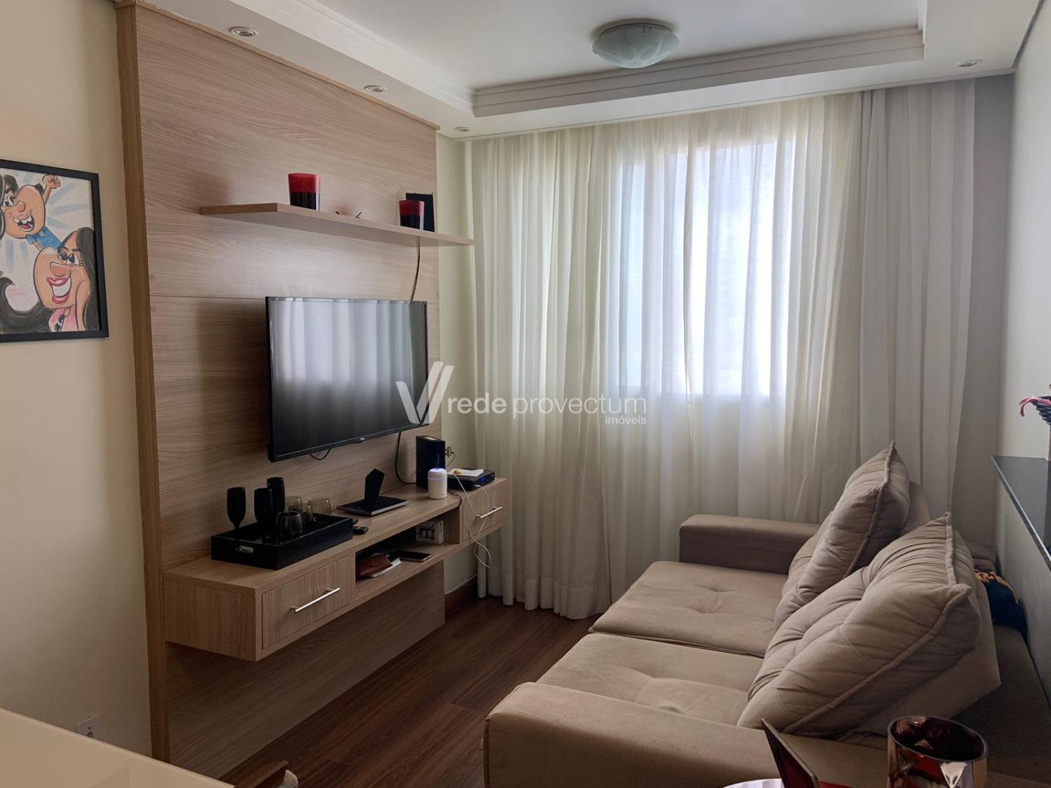 AP262567 | Apartamento venda Jardim Nova Europa | Campinas/SP