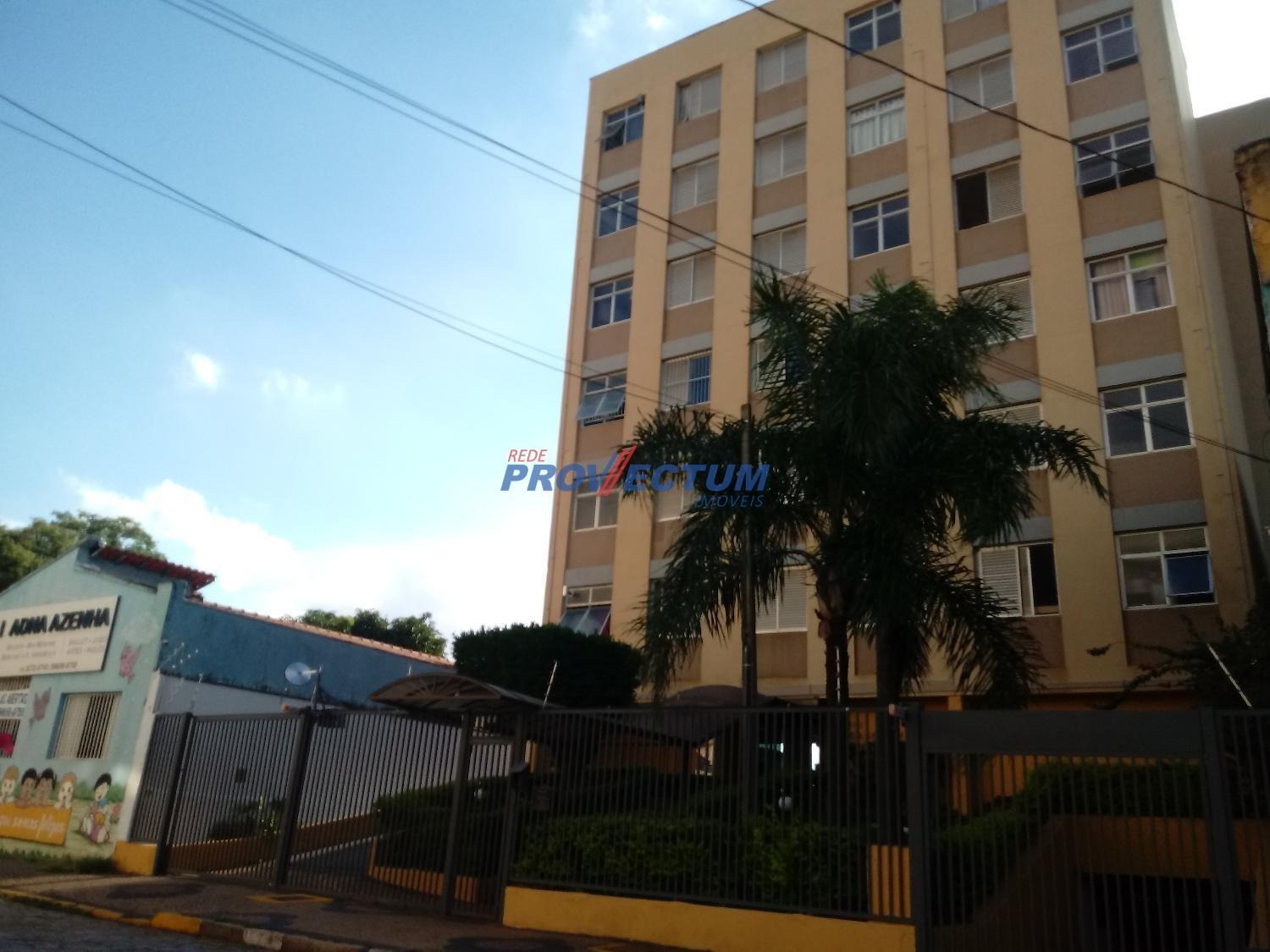 AP262596 | Apartamento venda Vila Industrial | Campinas/SP