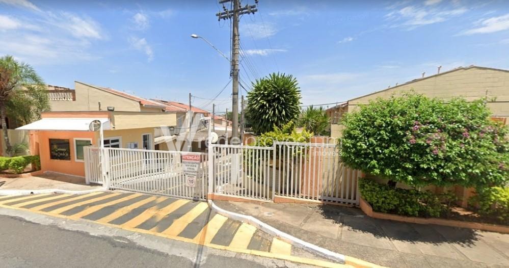 CA262667 | Casa venda Vila Maria Eugênia | Campinas/SP