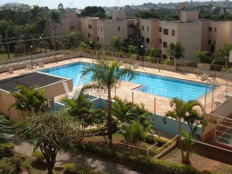 AP262696 | Apartamento venda Jardim García | Campinas/SP