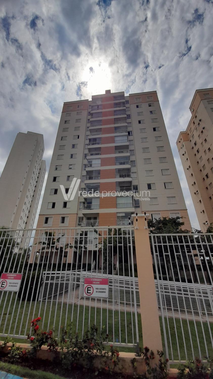 AP262746 | Apartamento aluguel Parque Prado | Campinas/SP