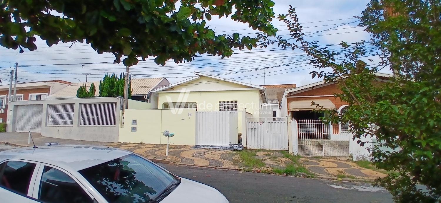 CA262771 | Casa aluguel Jardim dos Oliveiras | Campinas/SP