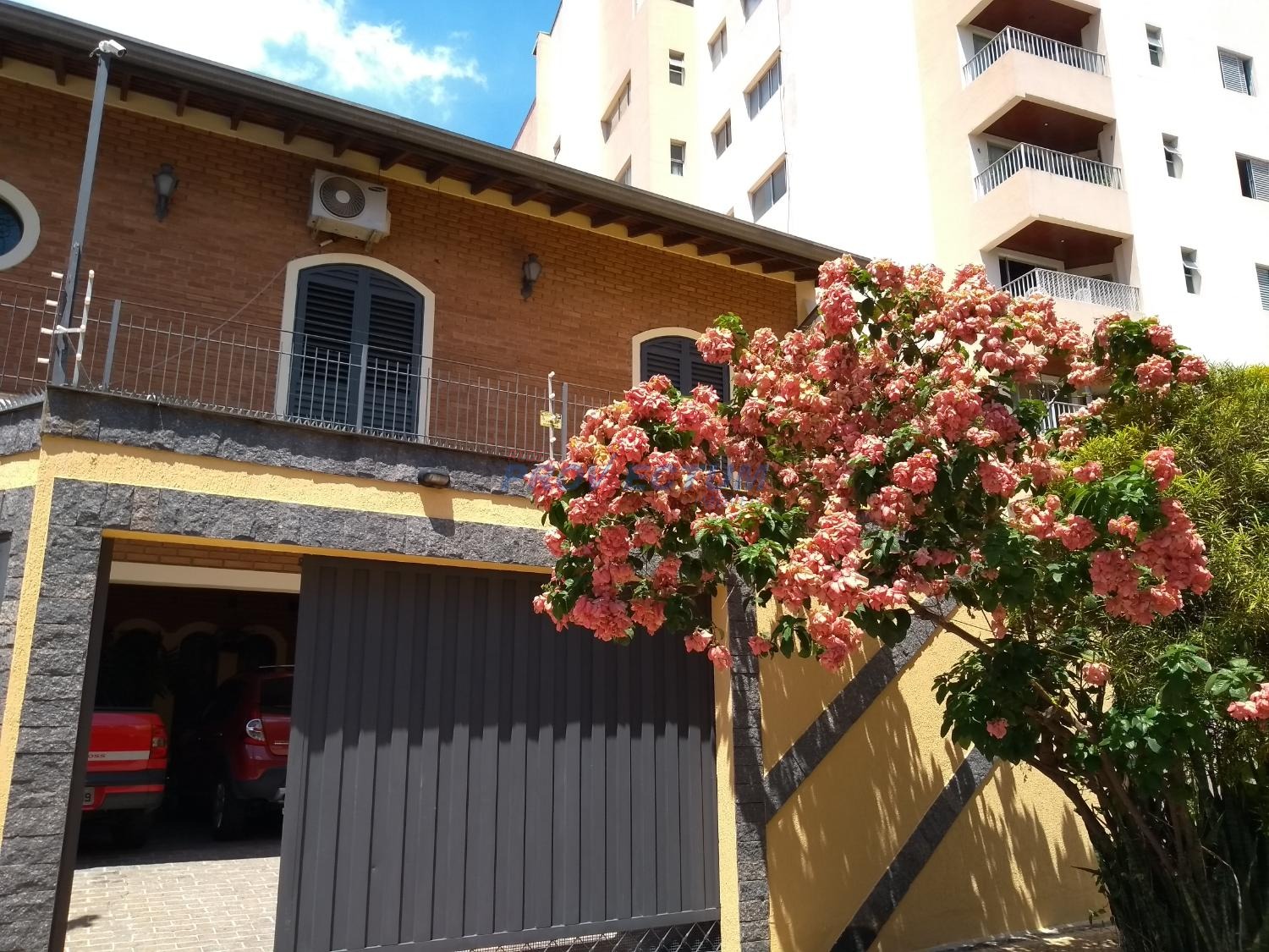 CA262916 | Casa venda Jardim Flamboyant | Campinas/SP