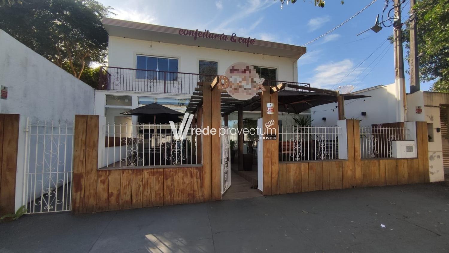 CA262935 | Casa venda Morumbi | Paulínia/SP