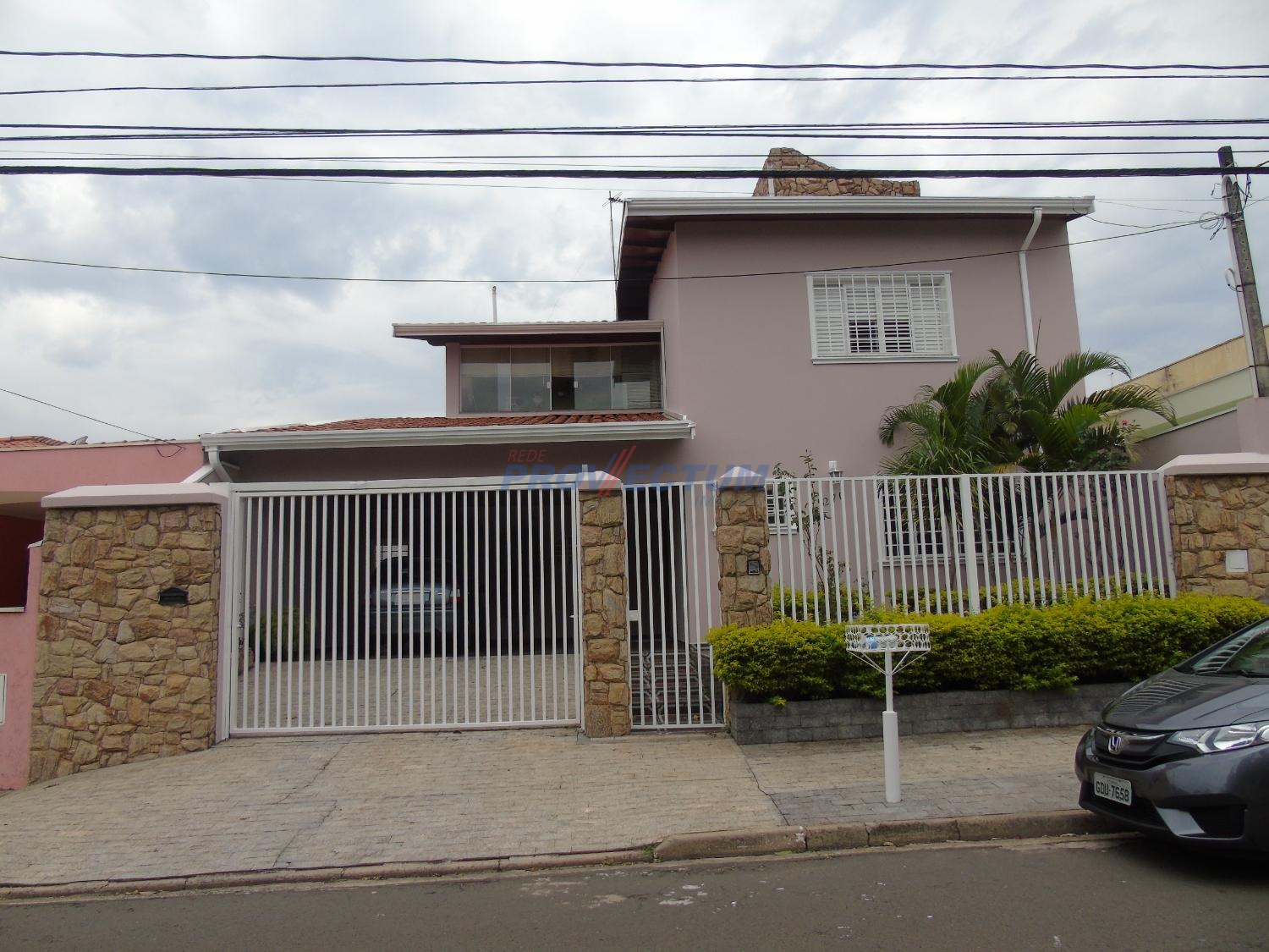 CA263067 | Casa venda Jardim Eulina | Campinas/SP