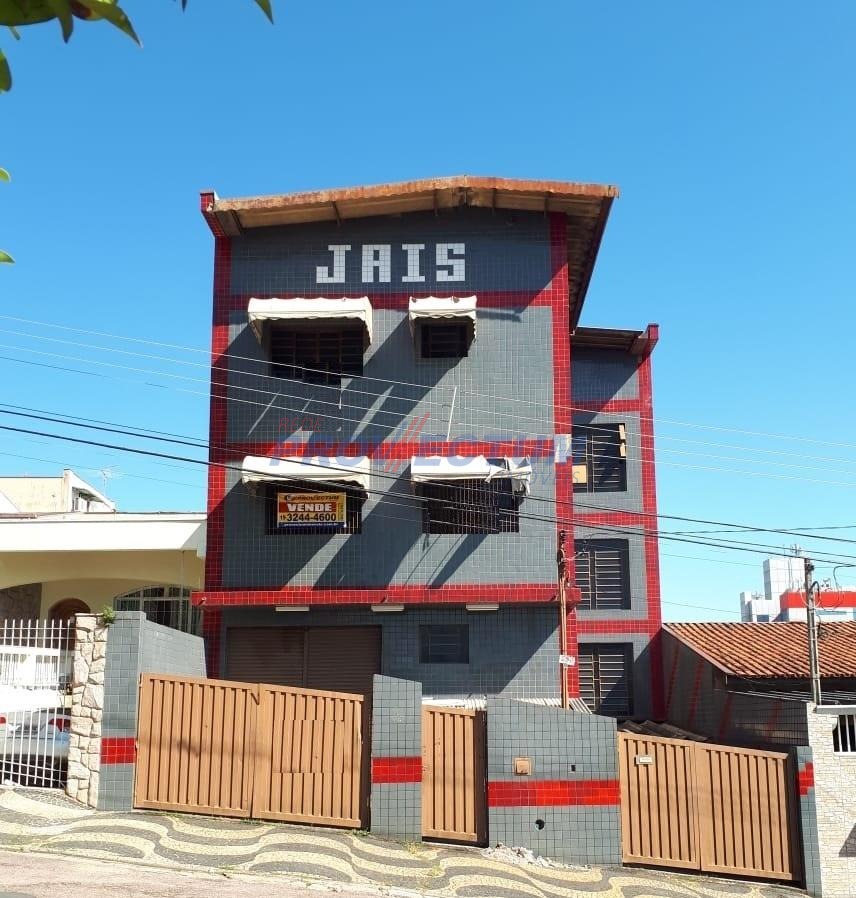 PR263112 | Prédio venda Jardim Ribeiro | Valinhos/SP