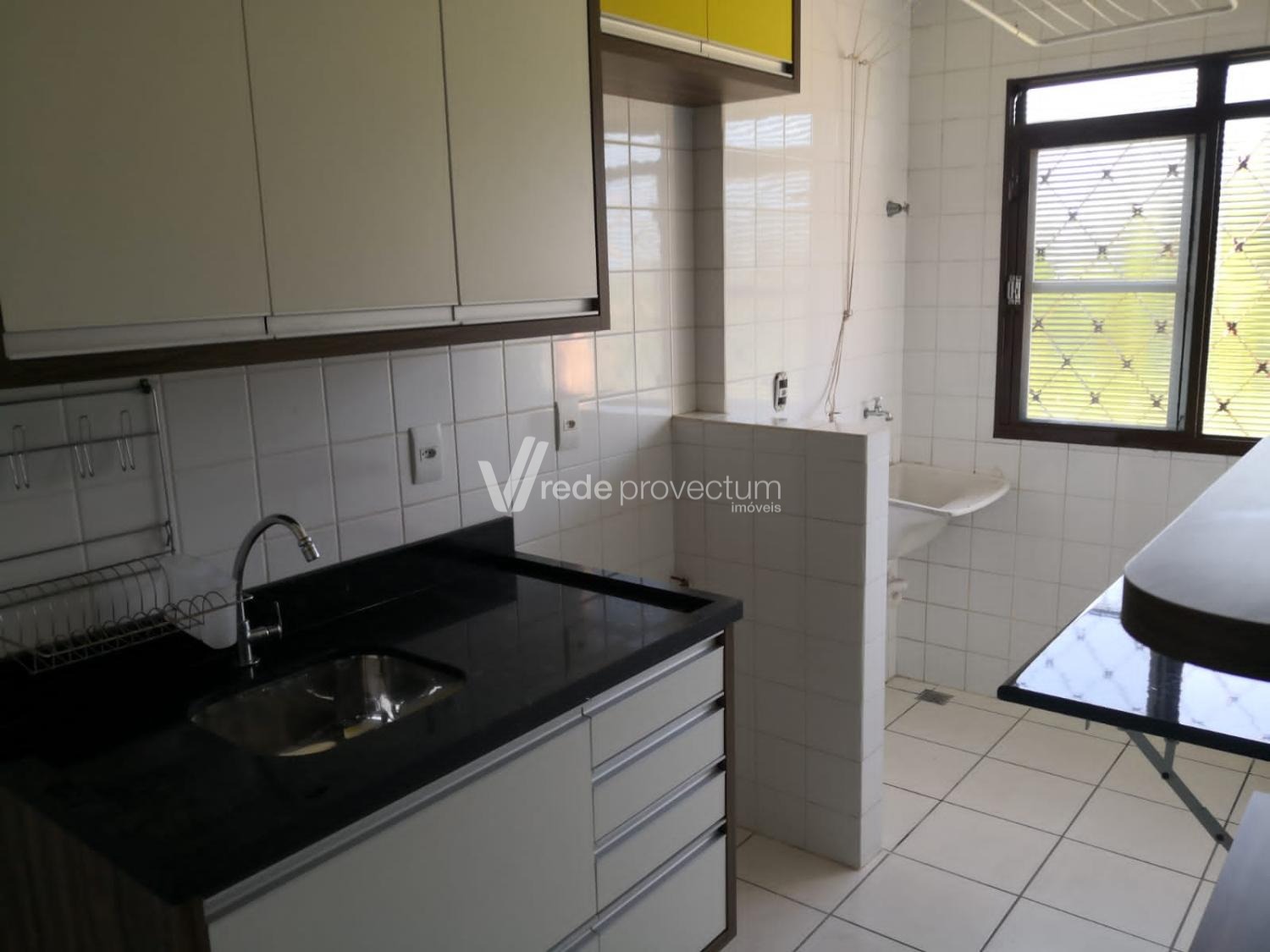 AP263137 | Apartamento venda Parque São Jorge | Campinas/SP