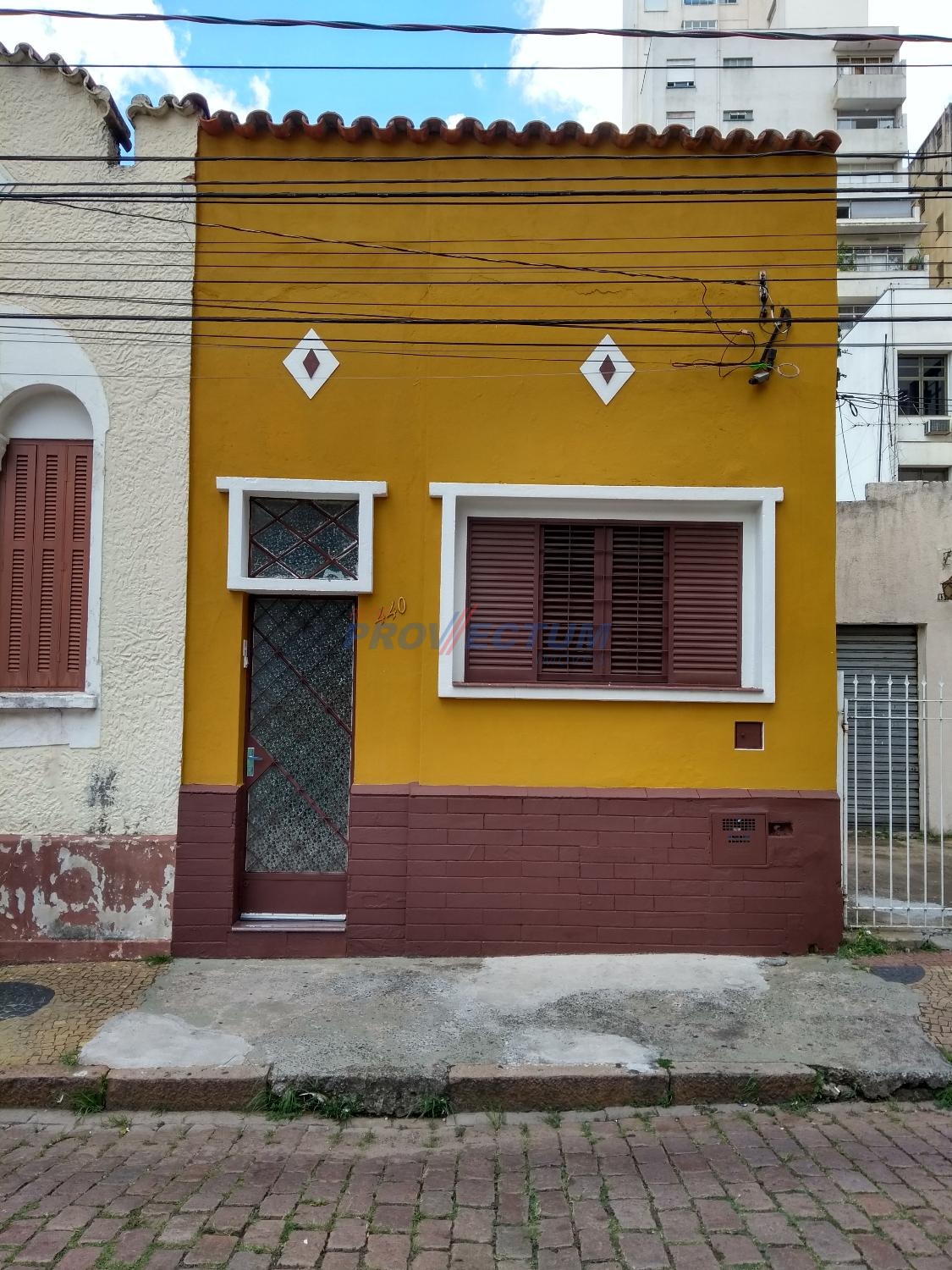 CA263247 | Casa venda Centro | Campinas/SP