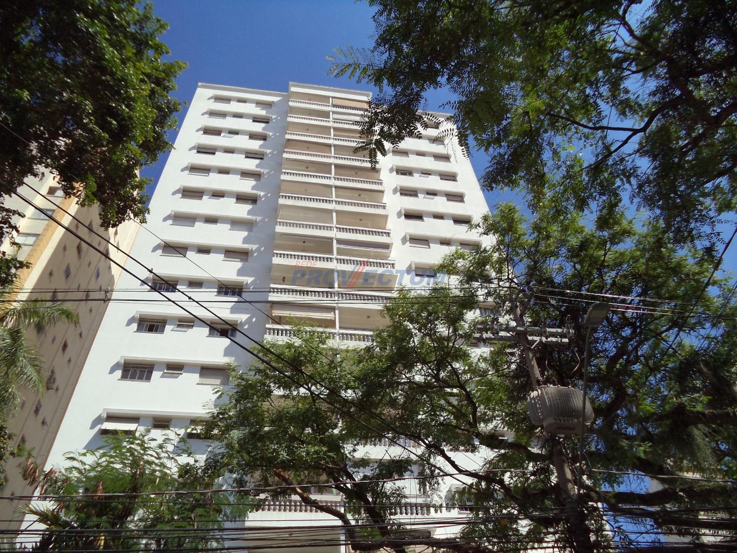 AP263256 | Apartamento venda Centro | Campinas/SP