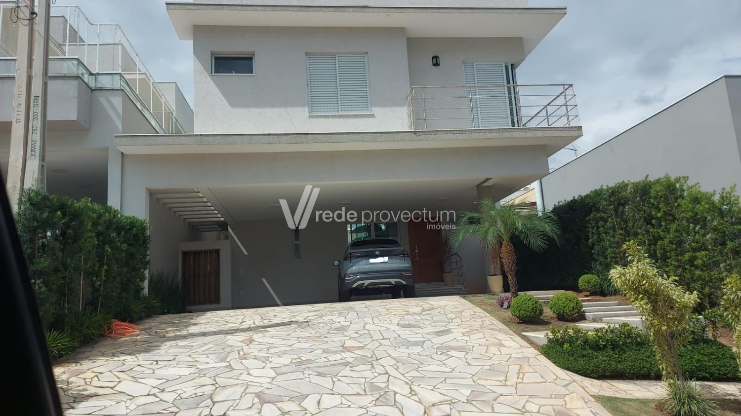 CA263318 | Casa venda Le Village | Valinhos/SP