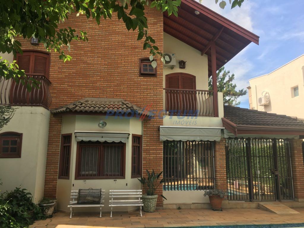 CA263356 | Casa venda Jardim das Paineiras | Campinas/SP