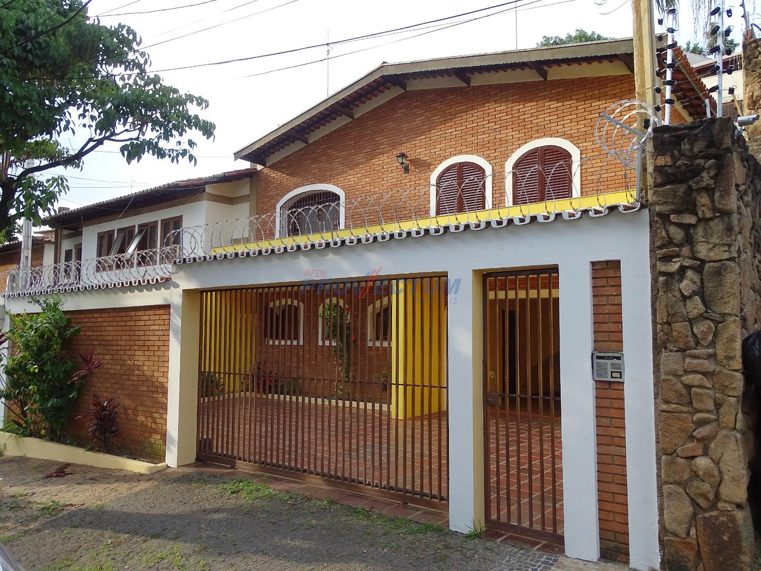 CA263439 | Casa venda Jardim Guarani | Campinas/SP