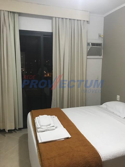 AP263444 | Apartamento aluguel Bosque | Campinas/SP