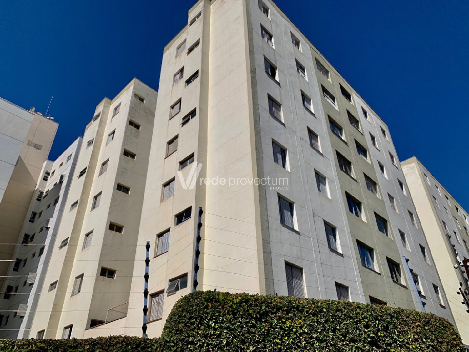 AP263456 | Apartamento venda Jardim Flamboyant | Campinas/SP