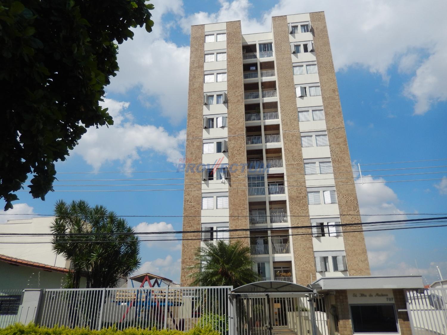 AP263493 | Apartamento venda São Bernardo | Campinas/SP