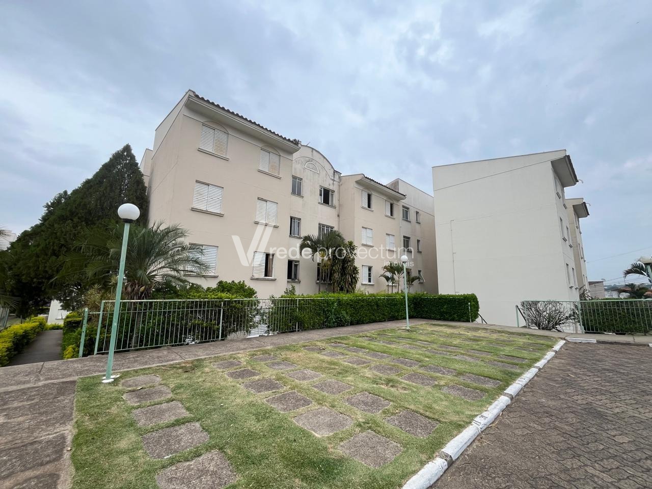 AP263525 | Apartamento venda Jardim Capivari | Campinas/SP